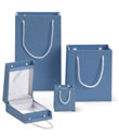 Shagreen Gift Box Totes