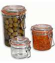 French Hermetic Terrines