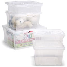 Multi-Boxes