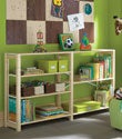 Skandia&trade; Playroom Shelving