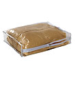 Clear Vinyl Sweater Bags