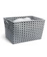 Cubes, Bins & Baskets