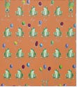 Hip Hip Hurray Gift Wrap