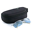 Eagle Creek&reg; Padded Eyeglass Case
