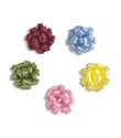 Vintage Satin Bows