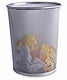 Wastebaskets