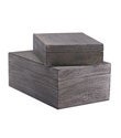 Feathergrain Chests