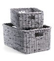 Newsprint Bins