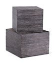 Feathergrain Boxes