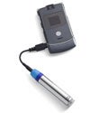 Turbo Charge Cell Phone Power Source