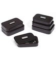 BoxStox Stacking Boxes by Umbra&reg;