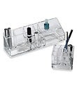 Acrylic Cosmetic Organizers