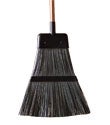 Outdoor All-Surface Broom