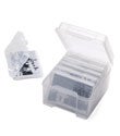 6-Case Photo Storage Box