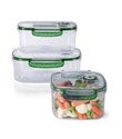 FreshVac&reg; Food Storage