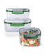 Leftovers Plastic