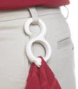 Cook Hook Towel Gripper