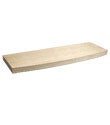Birch elfa d&eacute;cor Accessory/Monitor Shelf