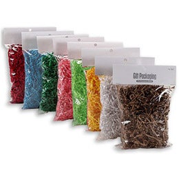 Paper Shreds