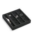 Black EVA Jewelry Store