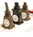 ID Pilot Cord & Cable Labels