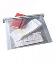 Keepsafe Hanging File Bags