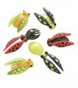 Beetle Spoon & Spork