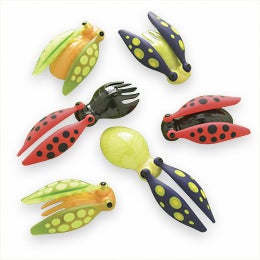 BeetleSpoonSpork l Christmas: toddler stocking stuffers vol. 1