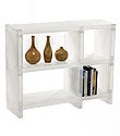 Ladoro Shelving Console