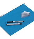 Erasable Hanging File Folder Labels