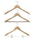 Bamboo Hangers