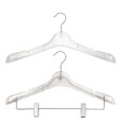 Deluxe Sure-Grip Hangers