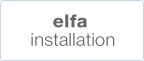 elfa Installation Service