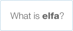 What is elfa?