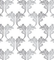 Baroque pattern