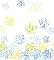 Flutter pattern