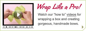 Wrap Like a Pro!