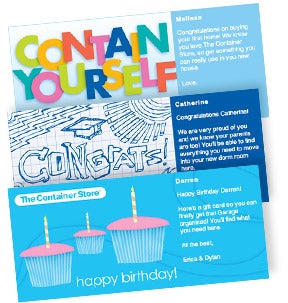 eGift Cards