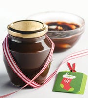 Fudge Sauce