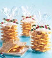 Sugar Cookies