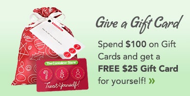 Give a Gift Card