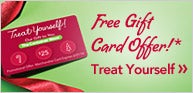Free Gift Card Offer!*