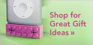 Shop for Great Gift Ideas