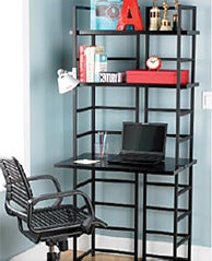 Connections Workstation