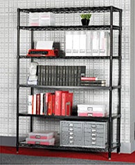 InterMetro Office Shelving