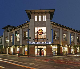 Pasadena Pasadena