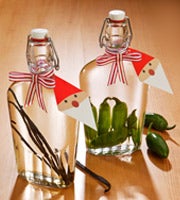 Infused Vodka