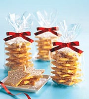 Sugar Cookies