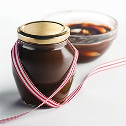 Fudge Sauce