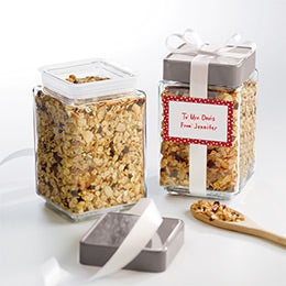 Easy Granola